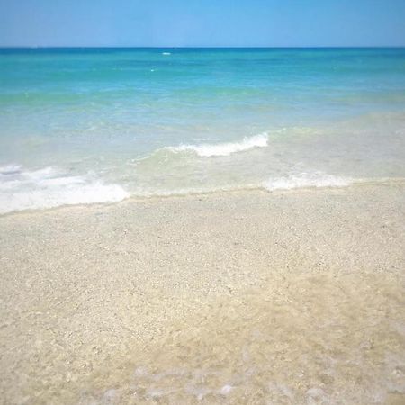 Planta Baja Primera Linea De Playa Las Marinas Con Acceso Al Mar デニア エクステリア 写真